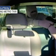 Taxi surveillance showing an armed suspect robbing a taxi driver in Berks County, Pa.
Fox 43 screenshot